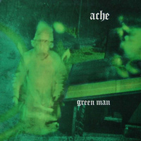 Green Man CD 2012