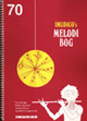 Imudico's Melodibog 70, 2003