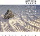 Standing Waves CD