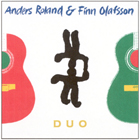 Anders Roland & Finn Olafsson: DUO