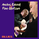 Roland/Olafsson: Blues, 2006