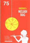 Imudicos Melodibog 75