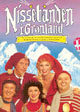 Nissebanden i Grønland, 1989