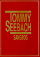 Tommy Seebach Sangbog, 1992